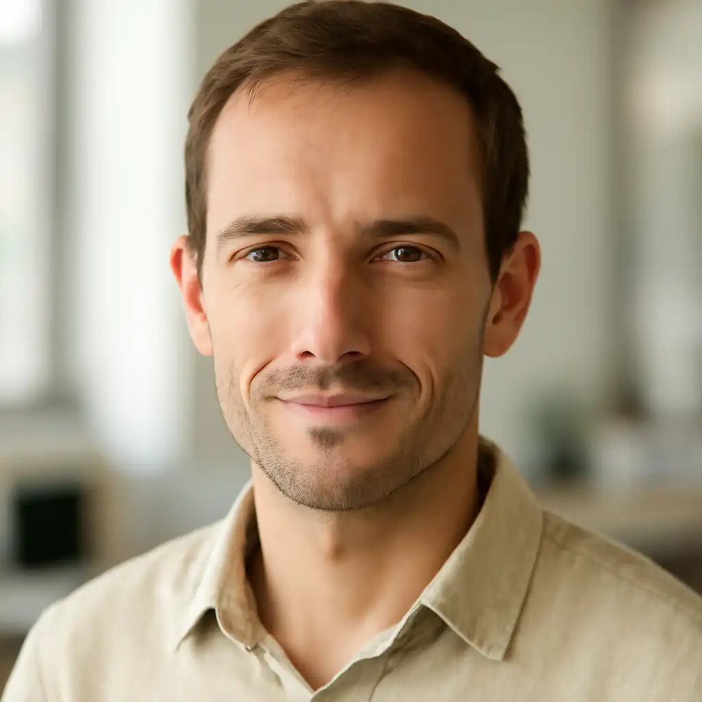 Alejandro Soto Castillo